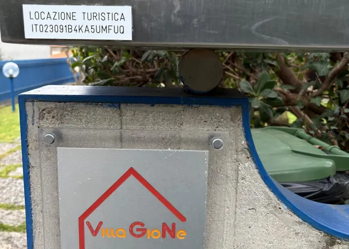 Villa Gione