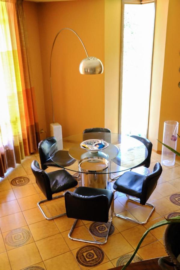 Gione Ferienhaus Verona