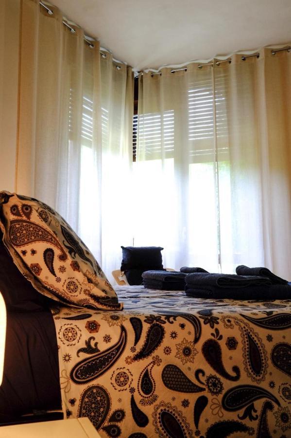 Gione Ferienhaus Verona
