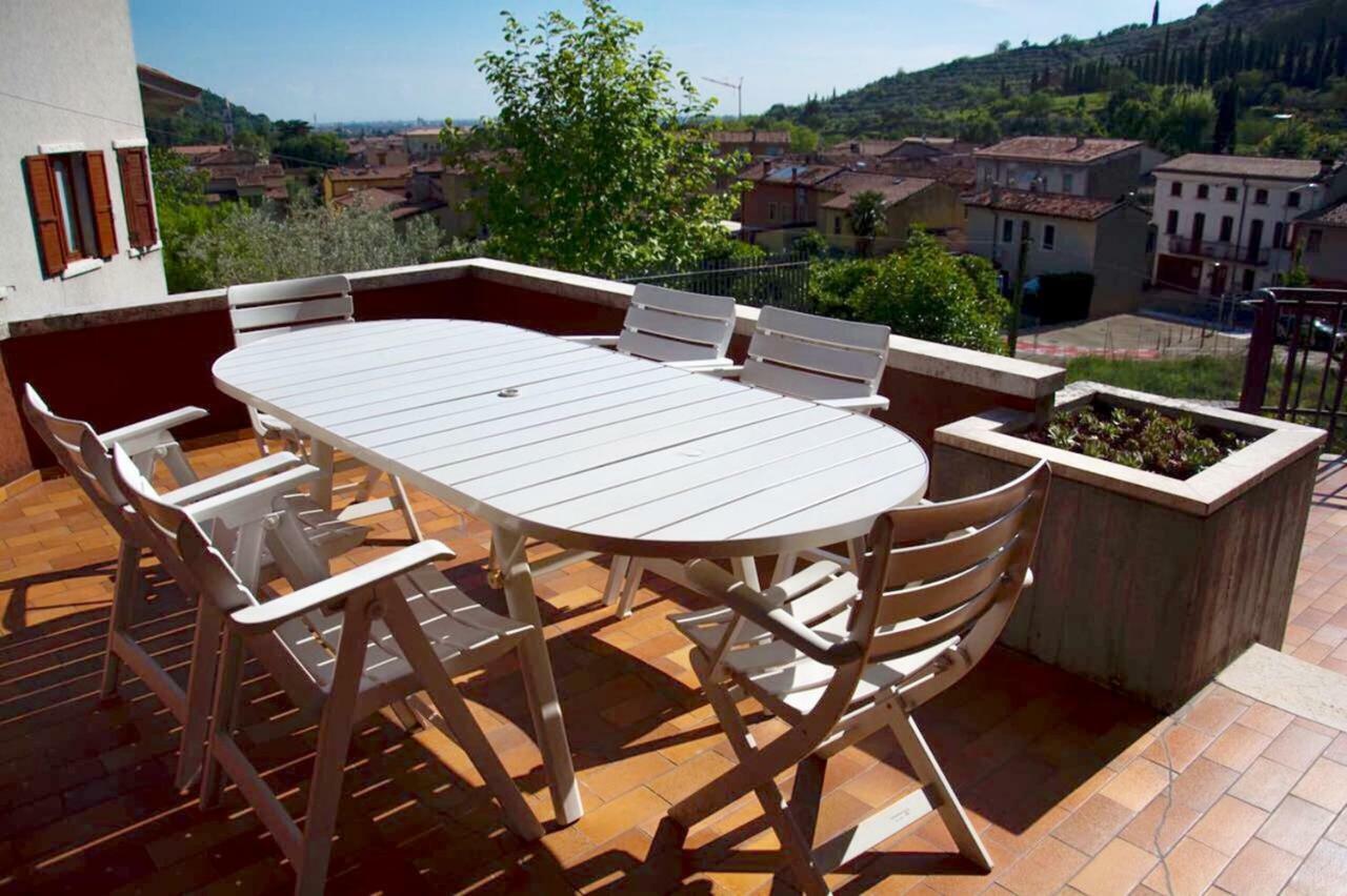 Ferienhaus Gione Verona