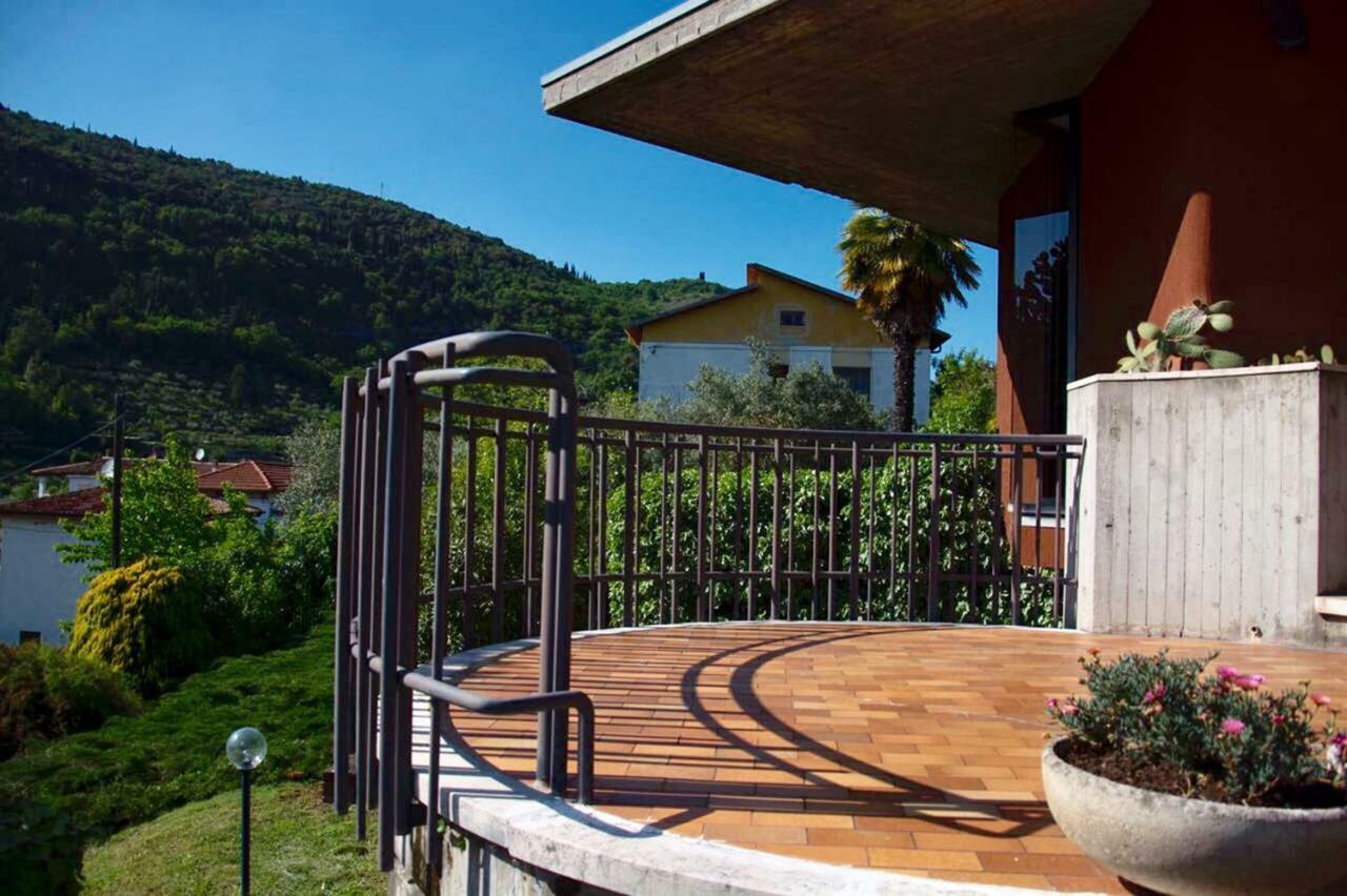 Gione Ferienhaus *