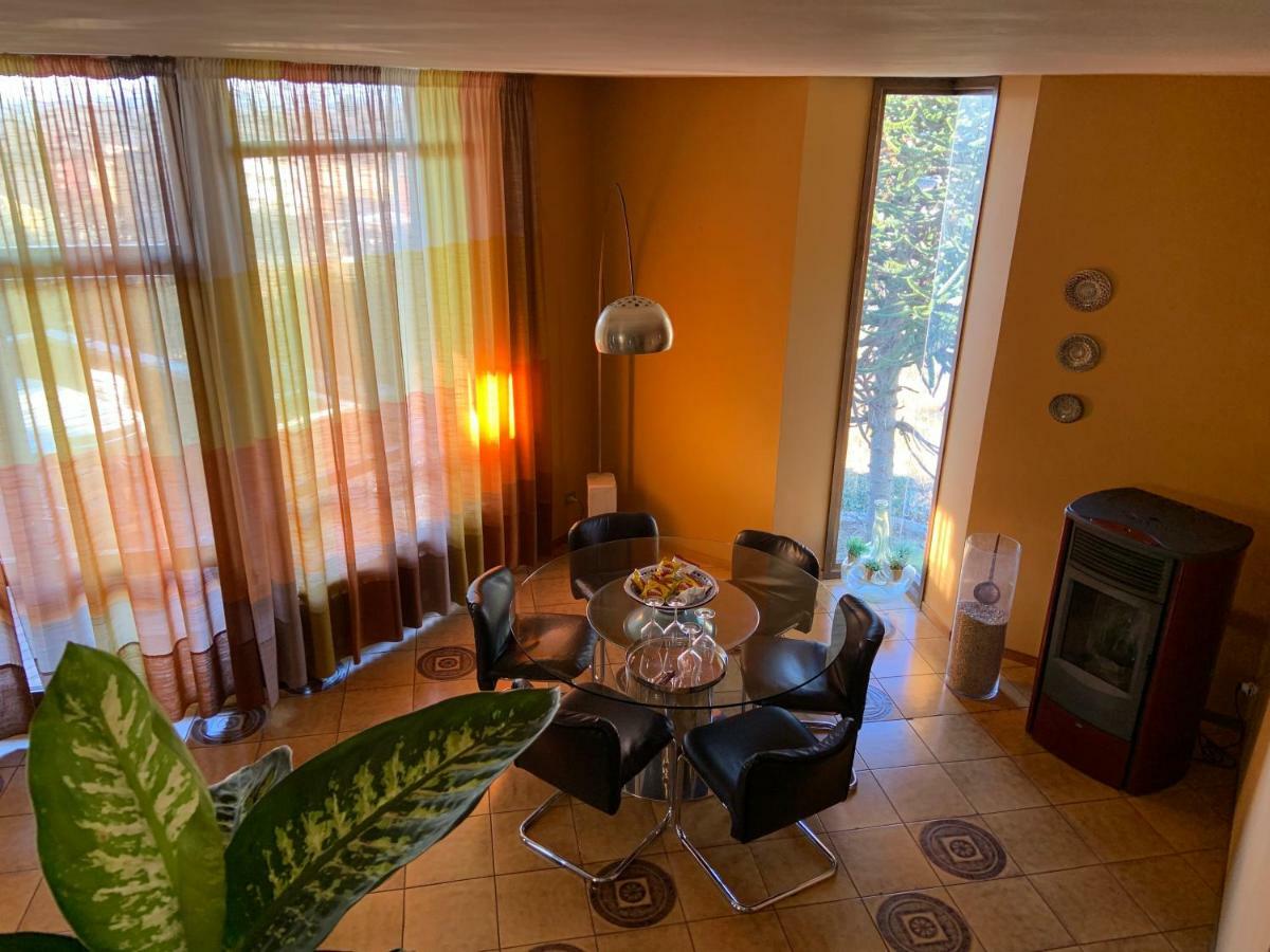 Ferienhaus Gione