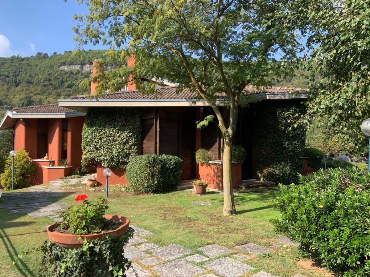 Gione Ferienhaus Verona
