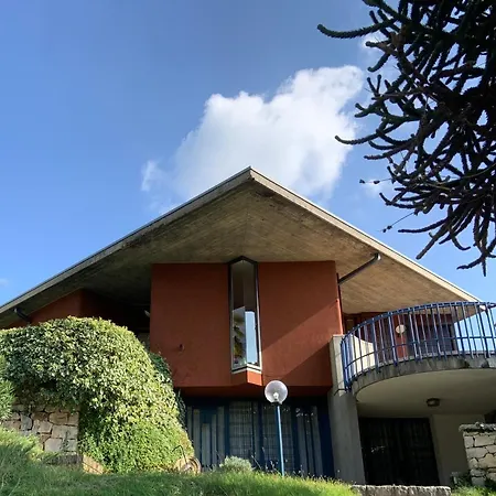 Villa Gione Verona Exterior photo