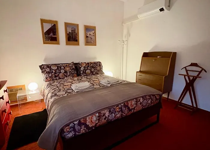Villa Gione