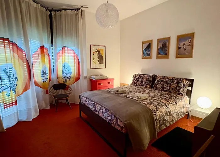 Villa Gione