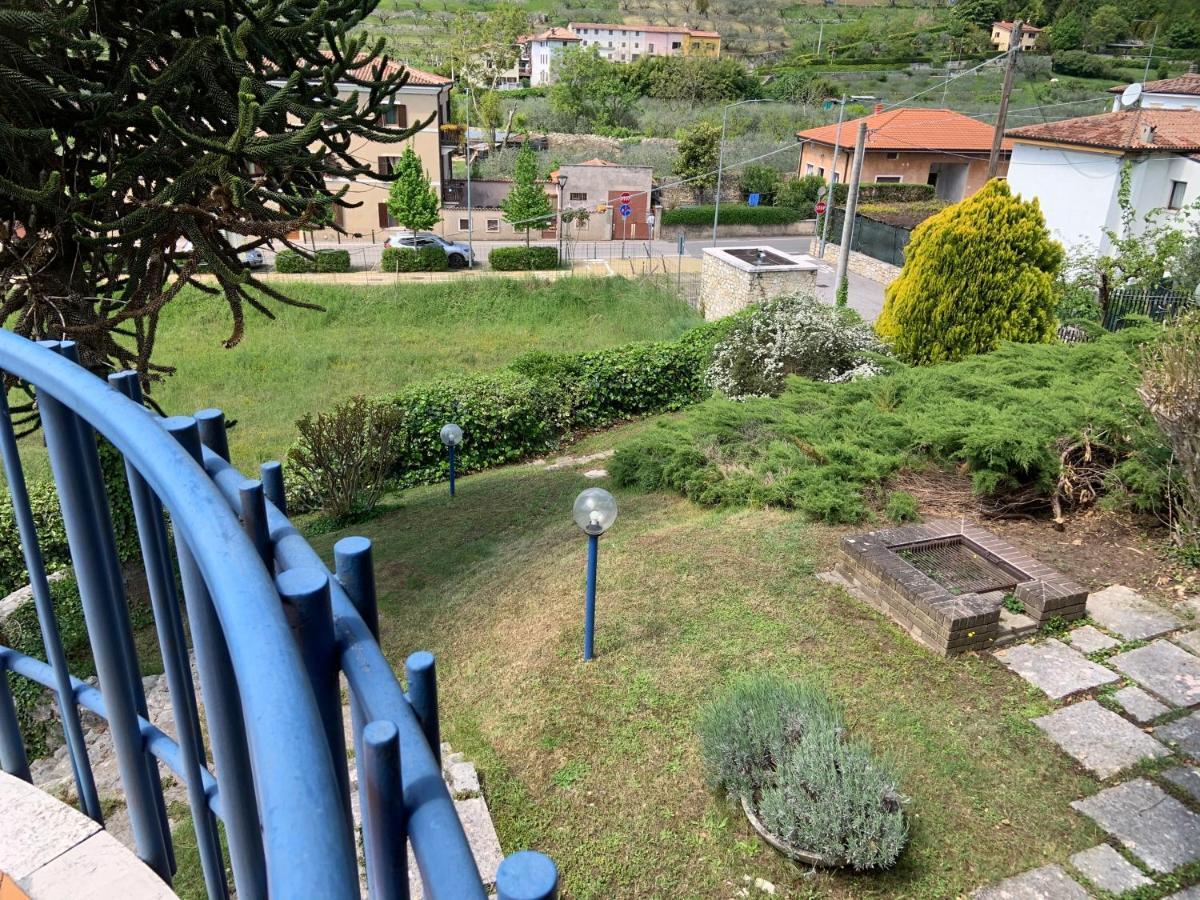 Ferienhaus Gione Verona