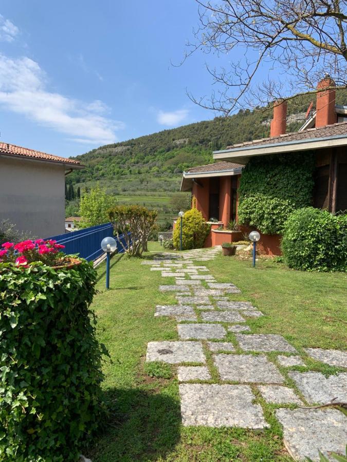 Gione Ferienhaus *