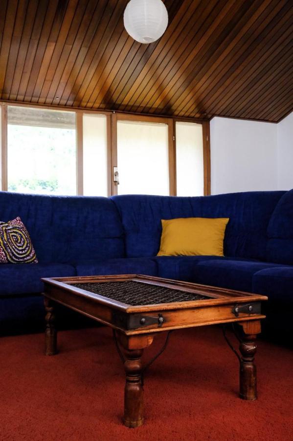 Ferienhaus Gione
