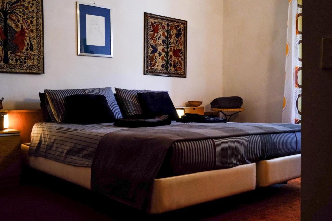 Gione Ferienhaus