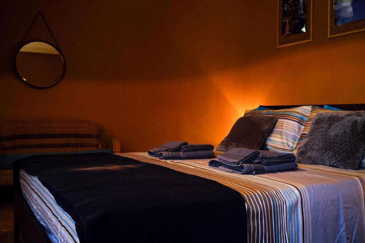 Ferienhaus Gione *