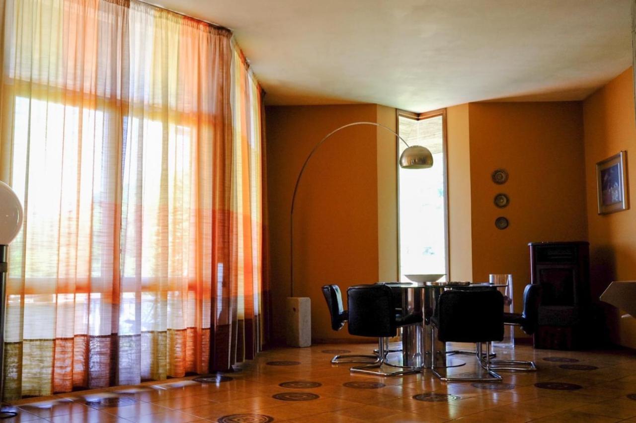 Gione Ferienhaus