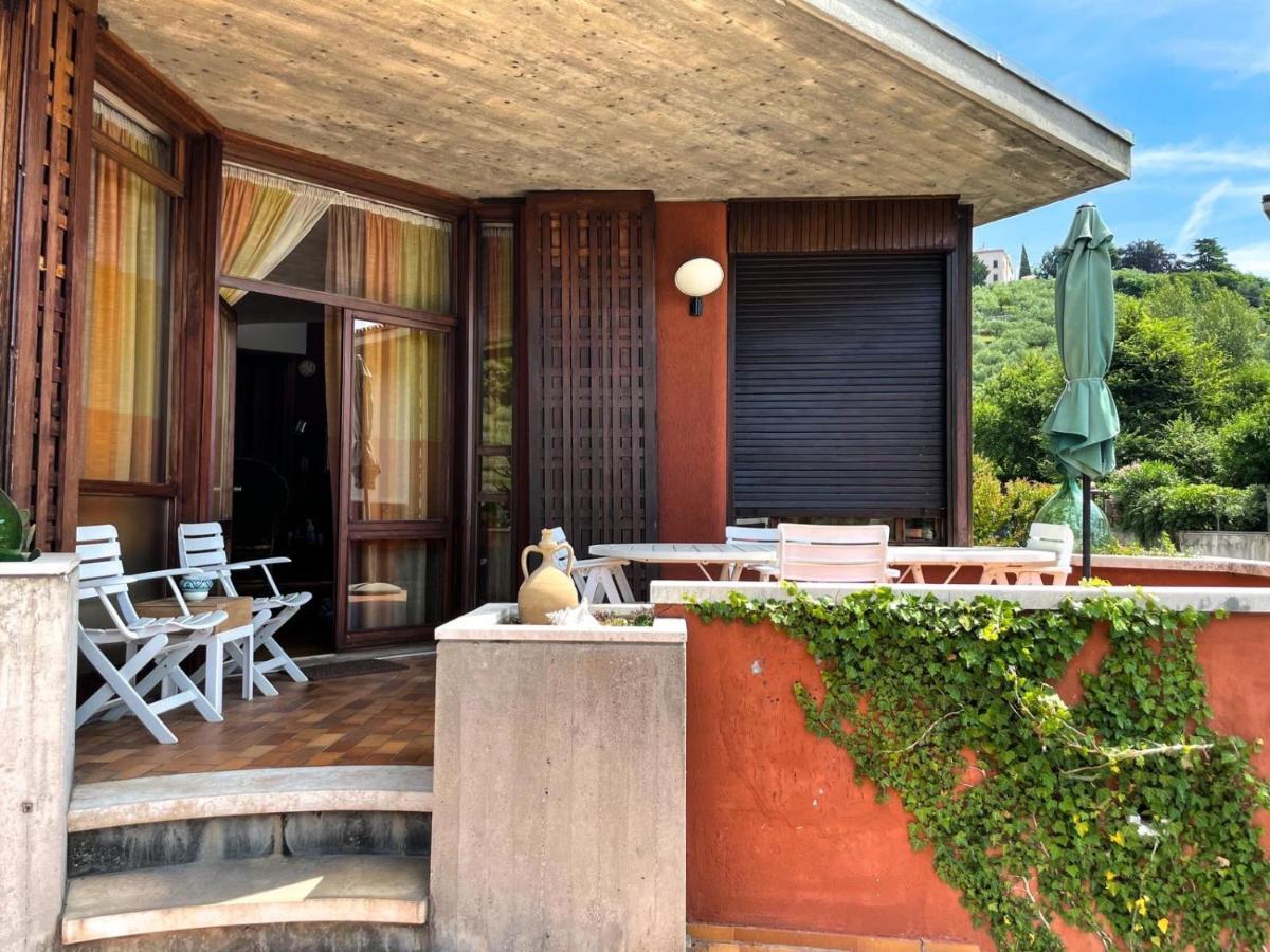 Ferienhaus Gione Verona