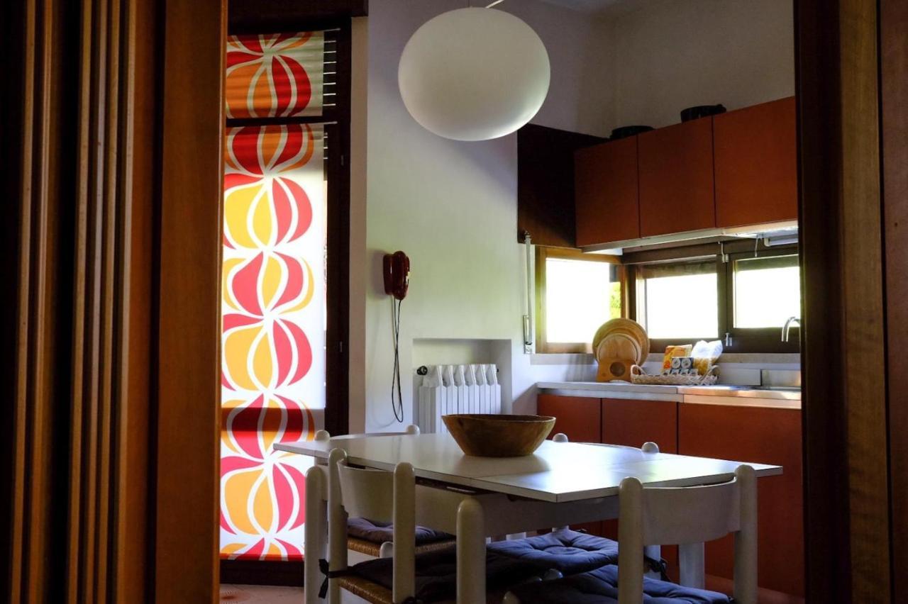 Gione Ferienhaus