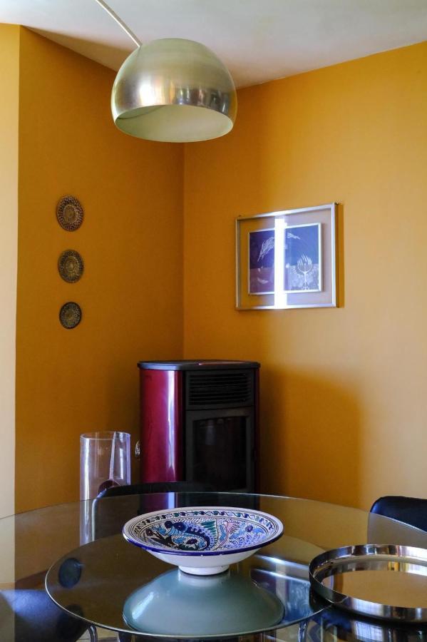 Gione Ferienhaus