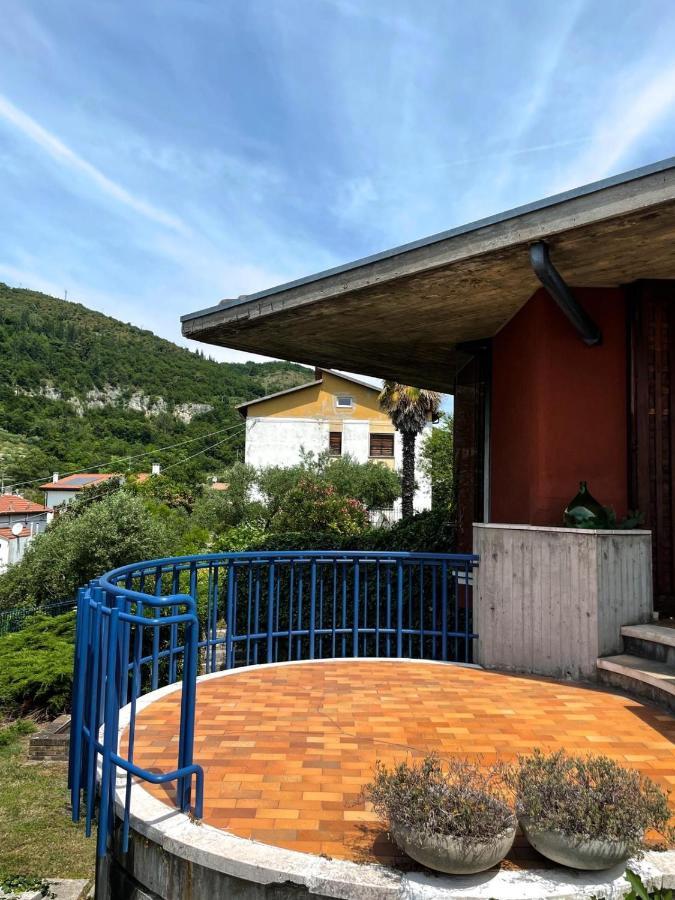 Gione Ferienhaus