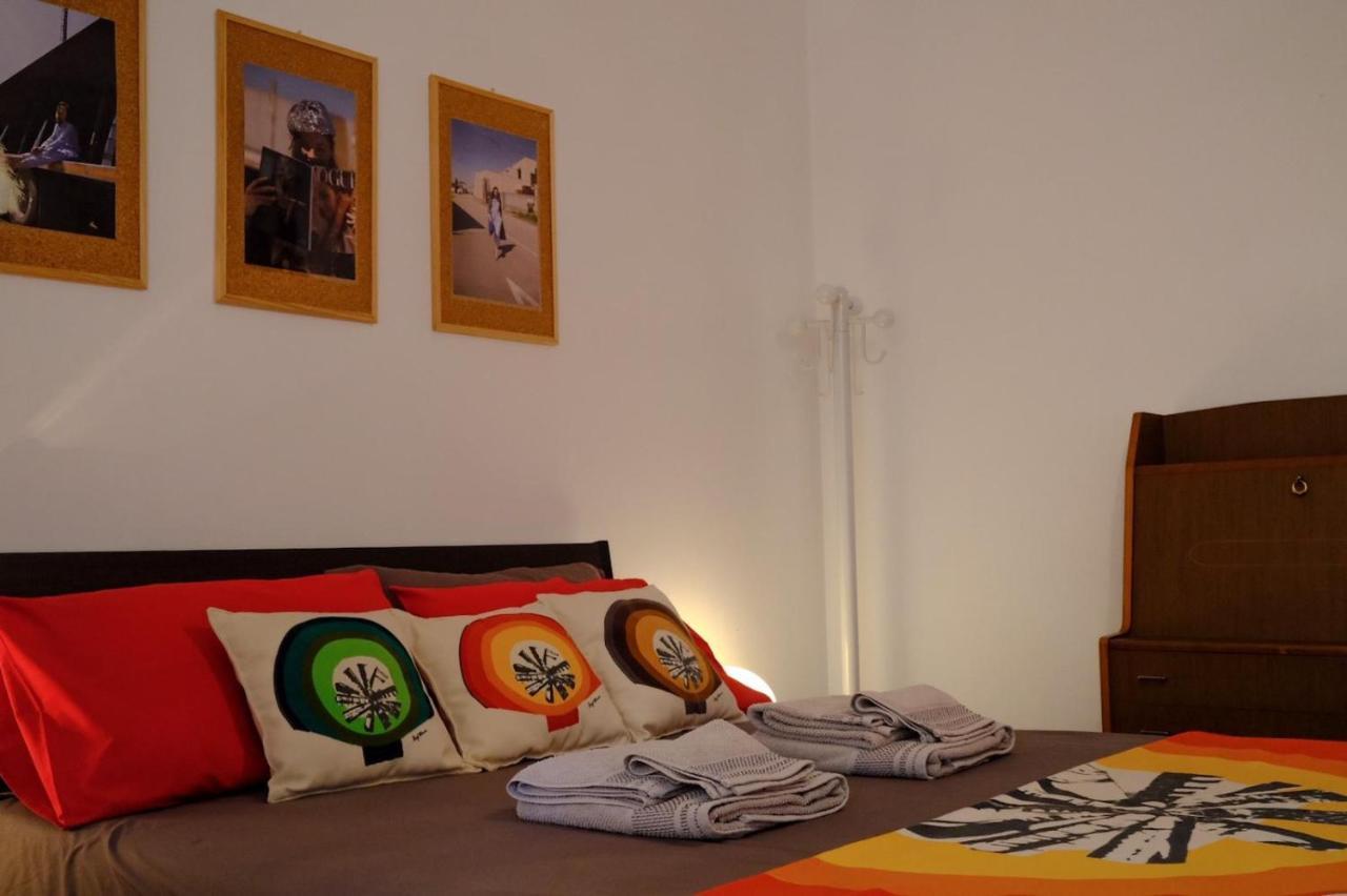 Gione Ferienhaus *
