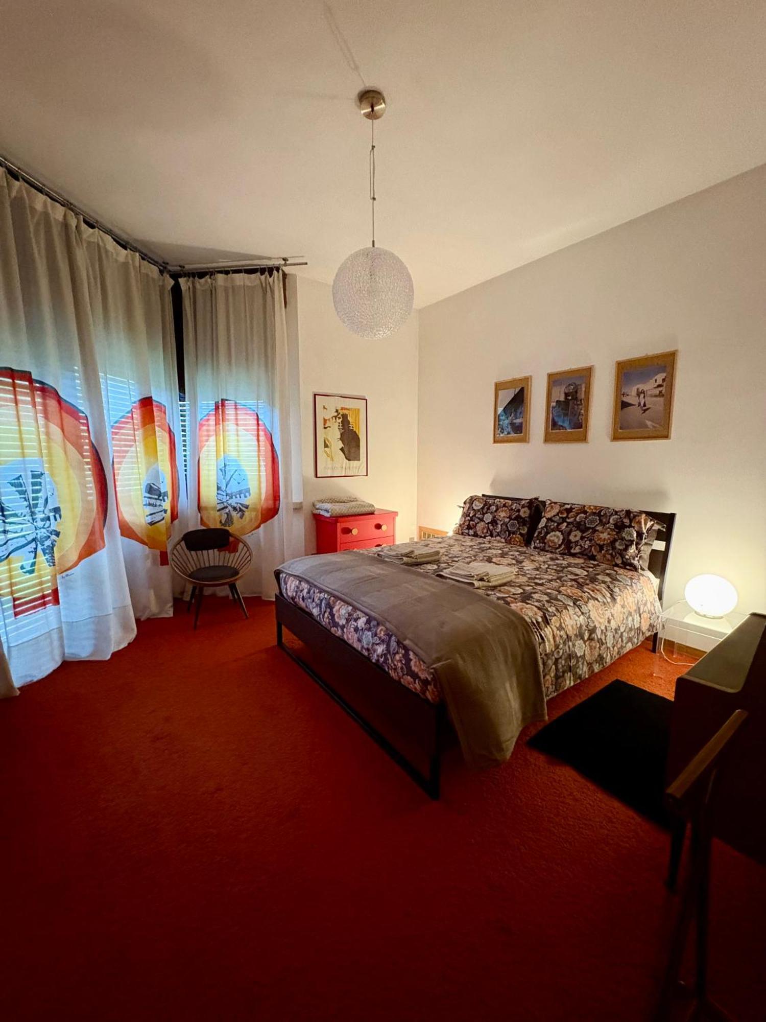 Gione Ferienhaus