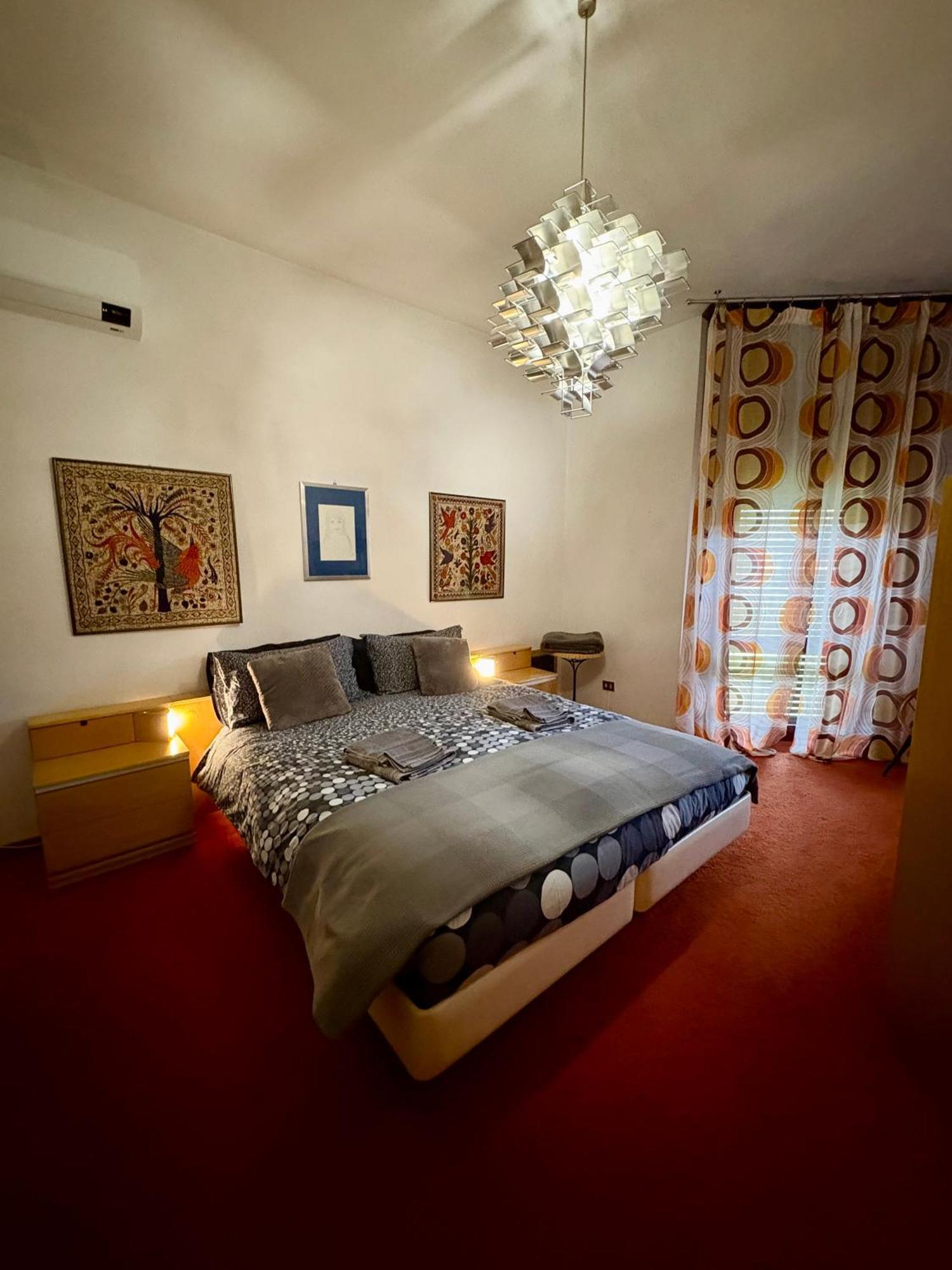 Ferienhaus Gione Verona
