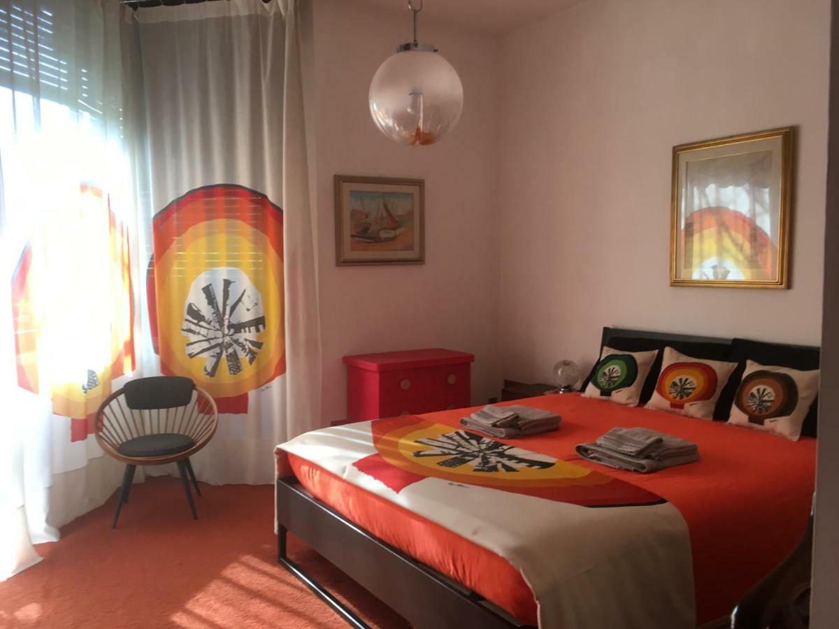 Ferienhaus Gione Verona