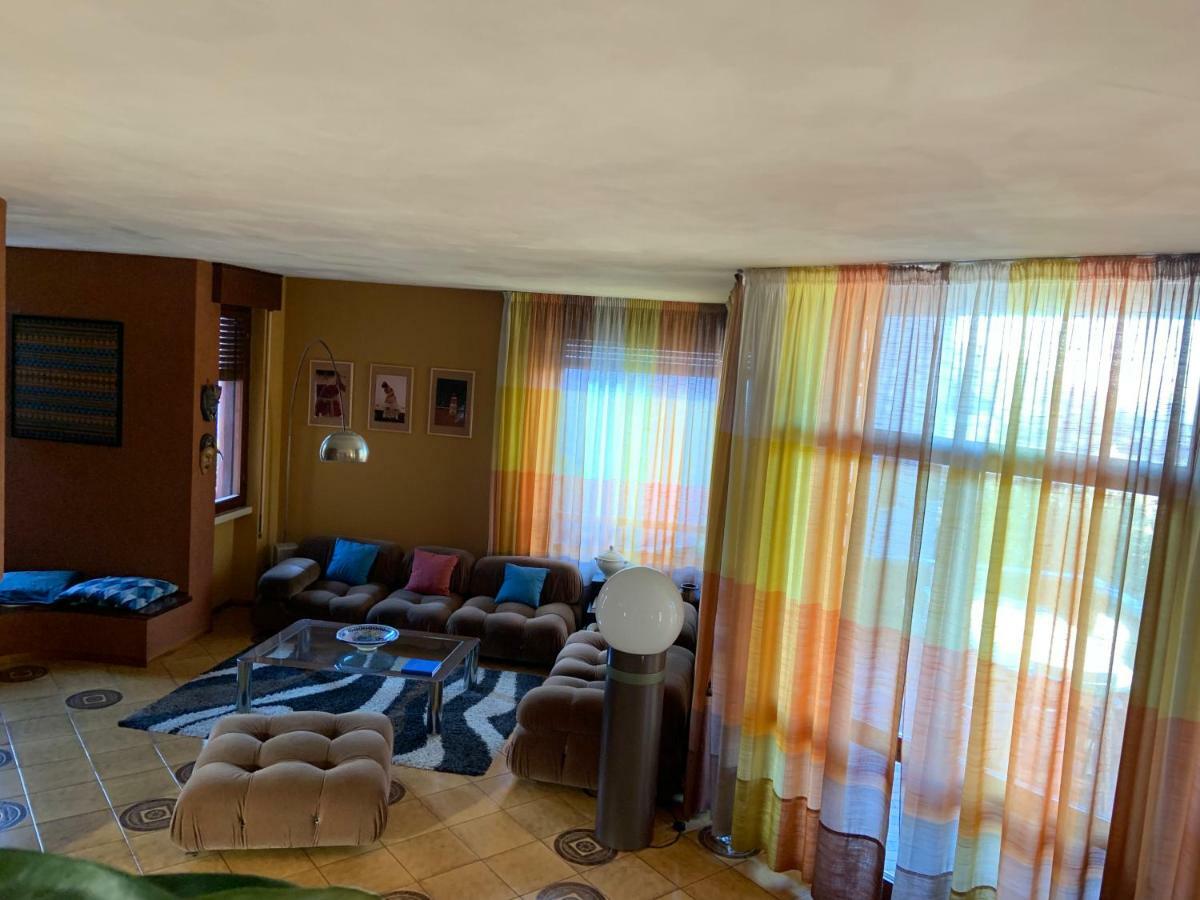 Ferienhaus Gione Verona