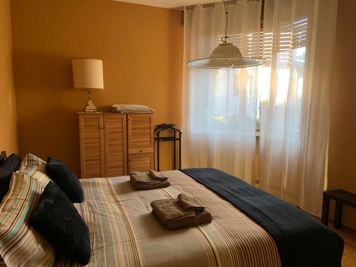 Casa vacanze Gione *