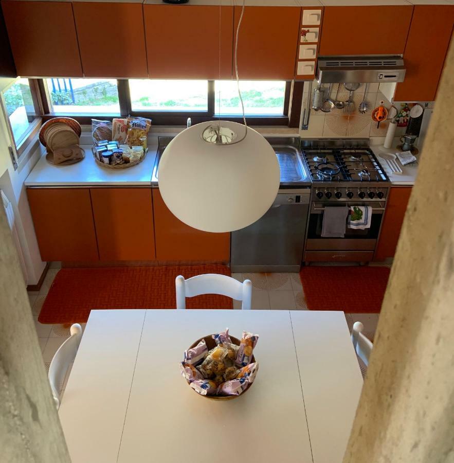Casa vacanze Gione *