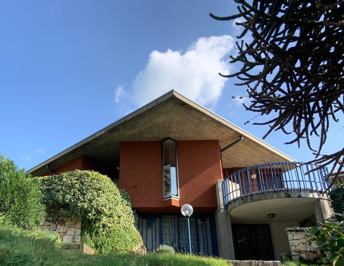 Ferienhaus Gione Verona